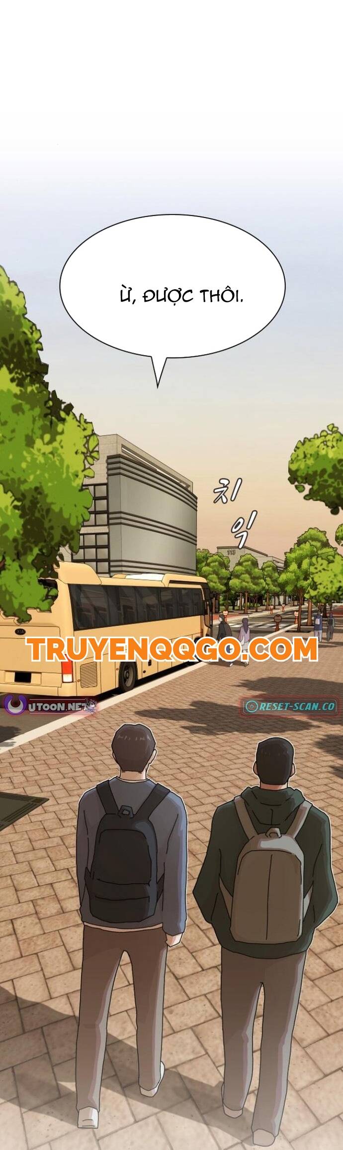 Thiên Tài Đọc Vị Chương 26 Ảnh 61