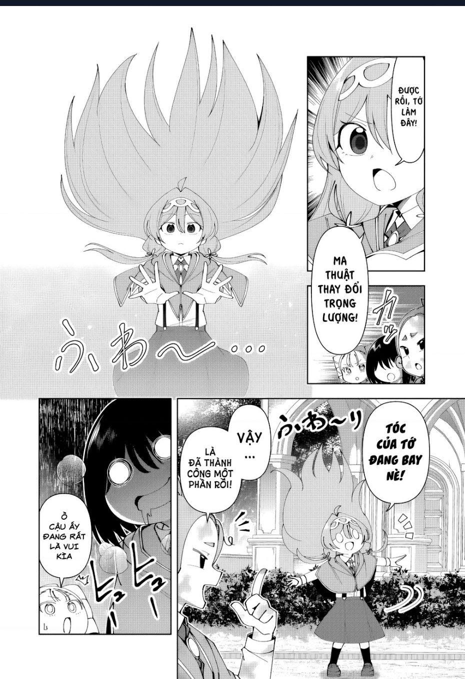 Yuusha To Yobareta Nochi Ni: Soshite Musou Otoko Wa Kazoku Wo Tsukuru Chương 58 Ảnh 16