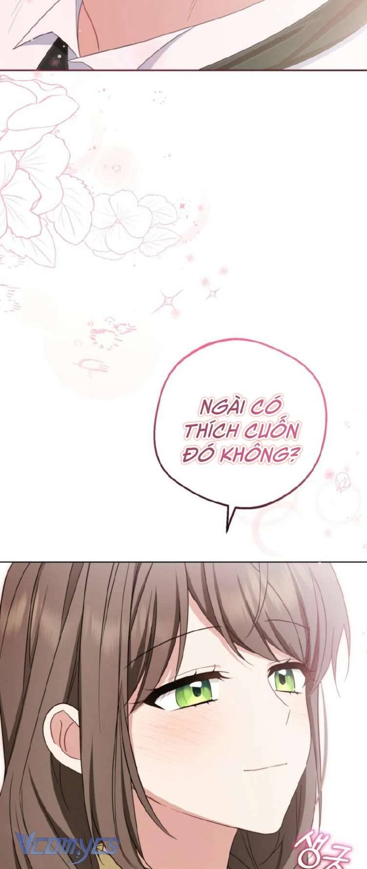 Được Yêu Thương Mà Còn Ngại Ngùng Sao! Chương 87 Ảnh 37