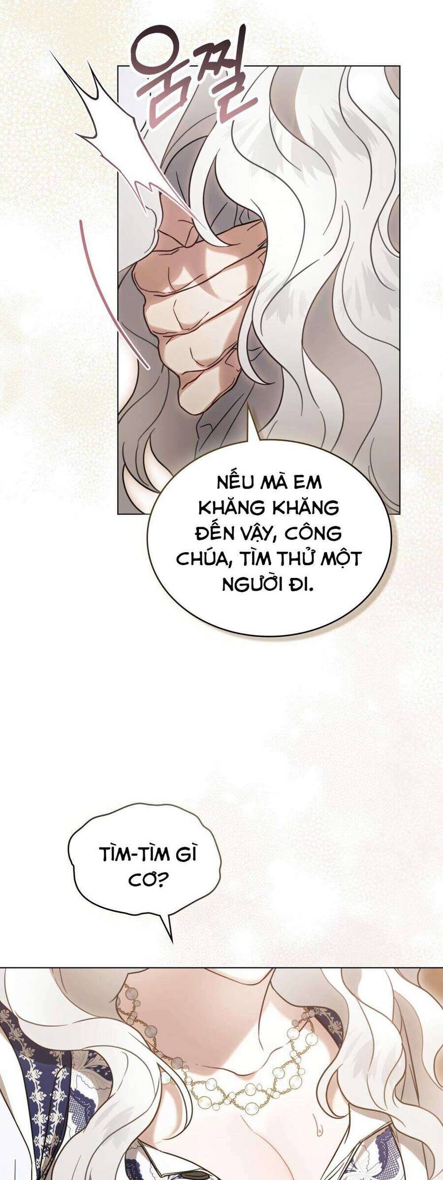 Hôn Nhân Khế Ước Chương 28 Ảnh 41