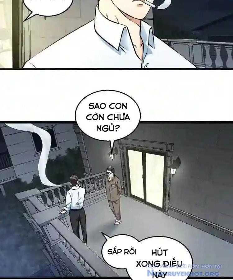 Dẫu Nản Vẫn Cố Chương 12 Ảnh 17