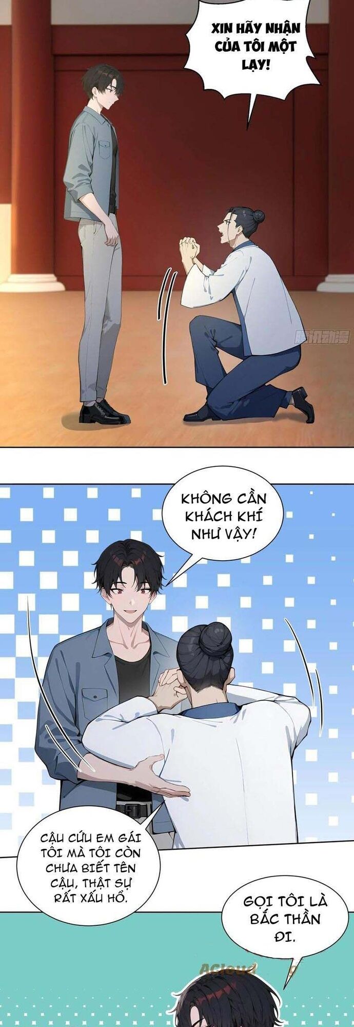 Vô Địch Bắt Đầu Từ Trúc Cơ Chương 72 Ảnh 21