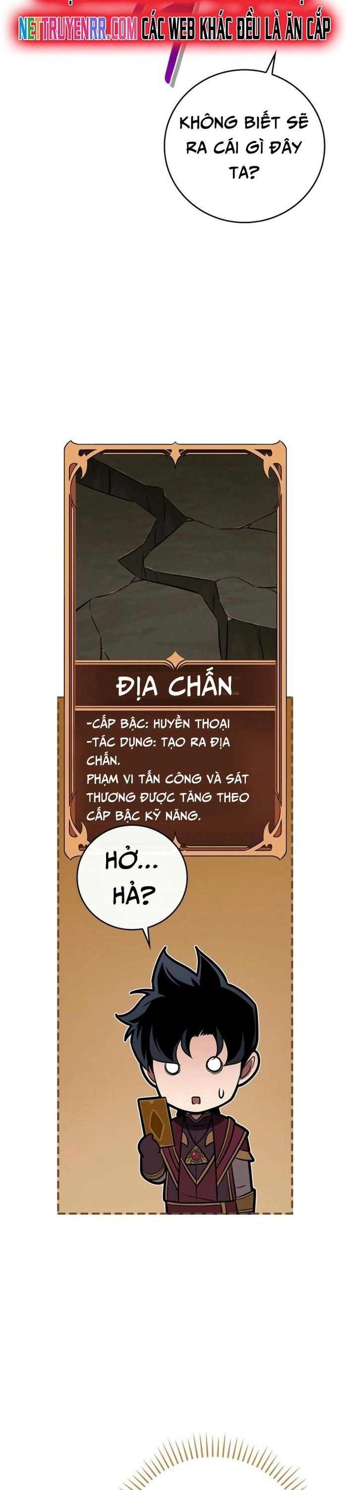 Streamer Pháp Sư Chương 135 Ảnh 36