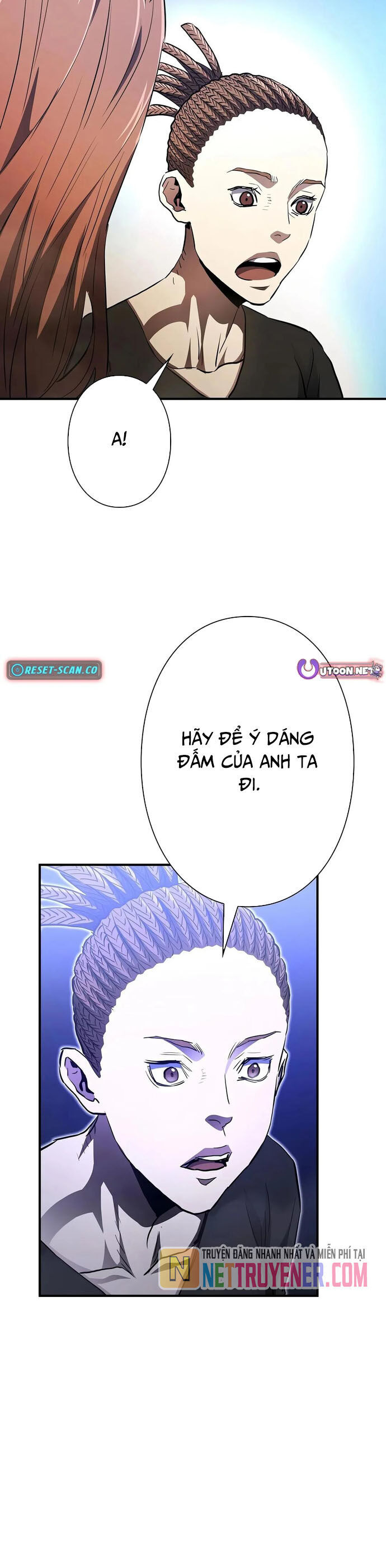 Bát Giác Phản Diện Chương 27 Ảnh 12