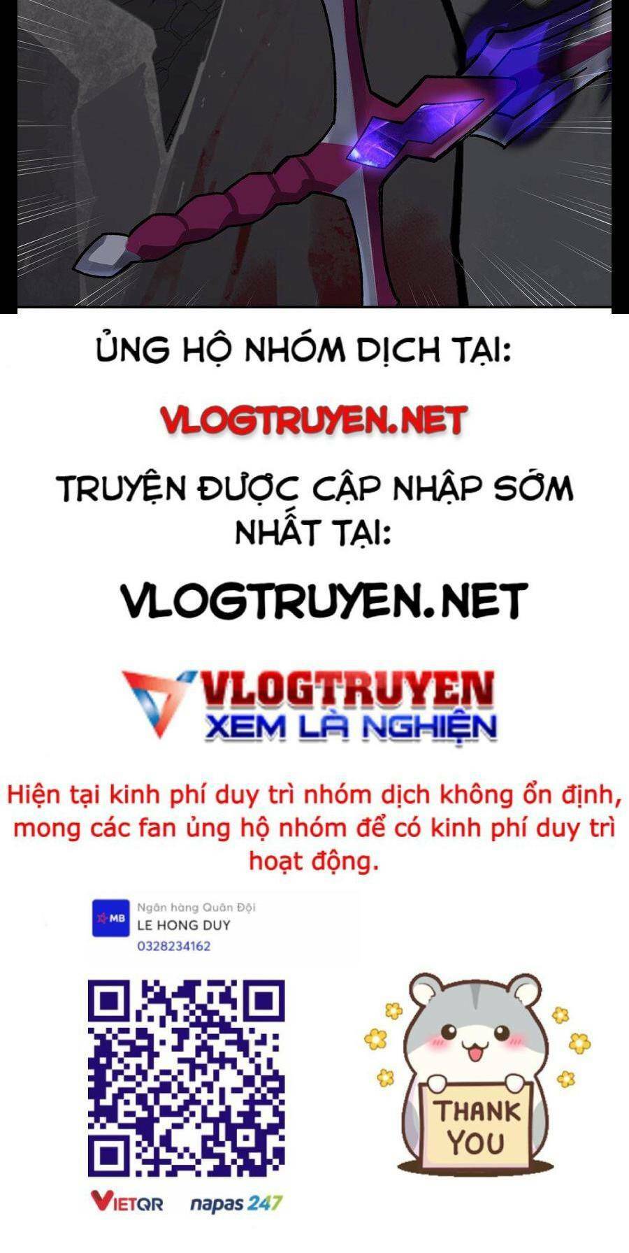Đế Quân Thật Sự Rất Được Săn Đón Chương 26 Ảnh 64