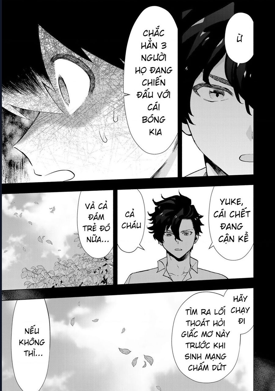 A Rank Party Wo Ridatsu Shita Ore Wa, Moto Oshiego Tachi To Meikyuu Shinbu Wo Mezasu Chương 29 Ảnh 8