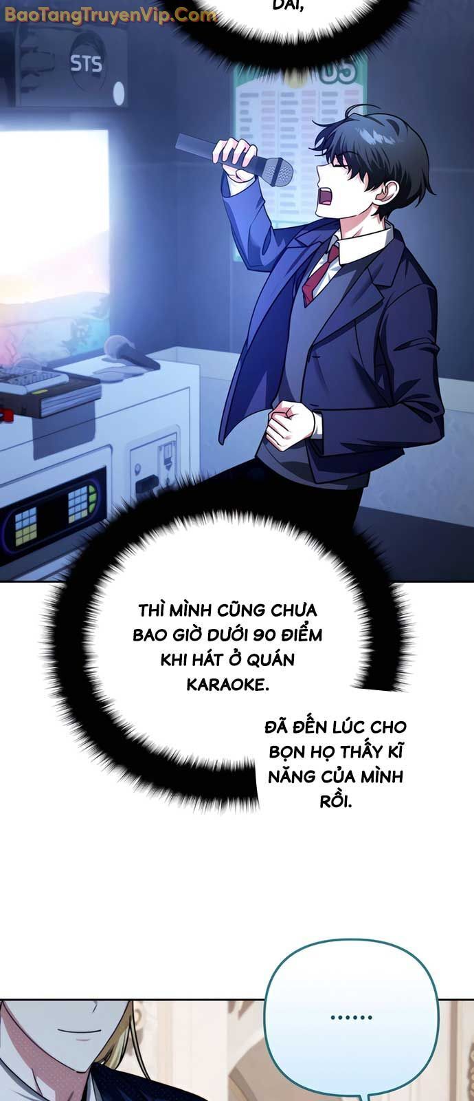 Tất Cả Bản Ngã Của Tôi Đều Là Hung Thần Chương 42 Ảnh 37