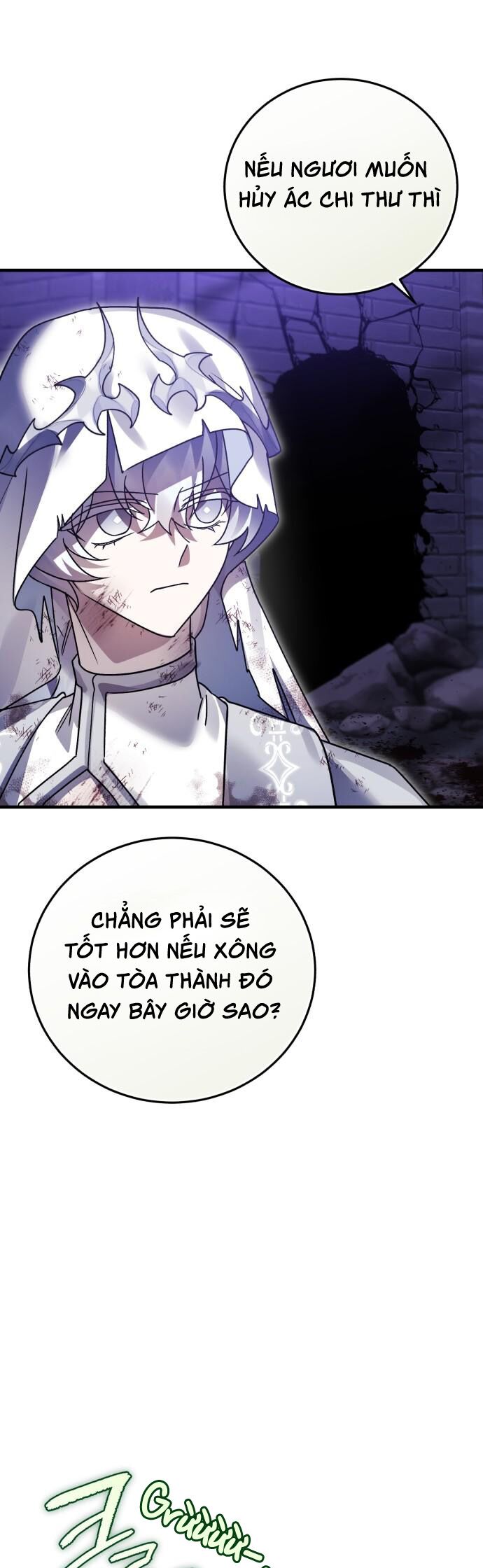 Hero X Demon King X Villain Chương 130 Ảnh 54