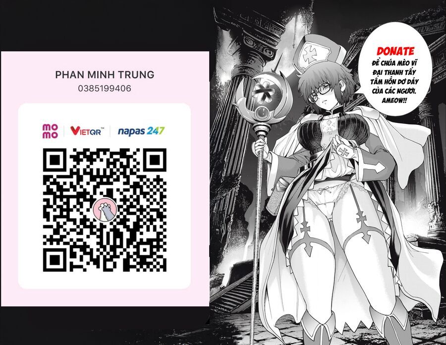 Thánh Chiến Ký Elna Saga Chương 86 Ảnh 30
