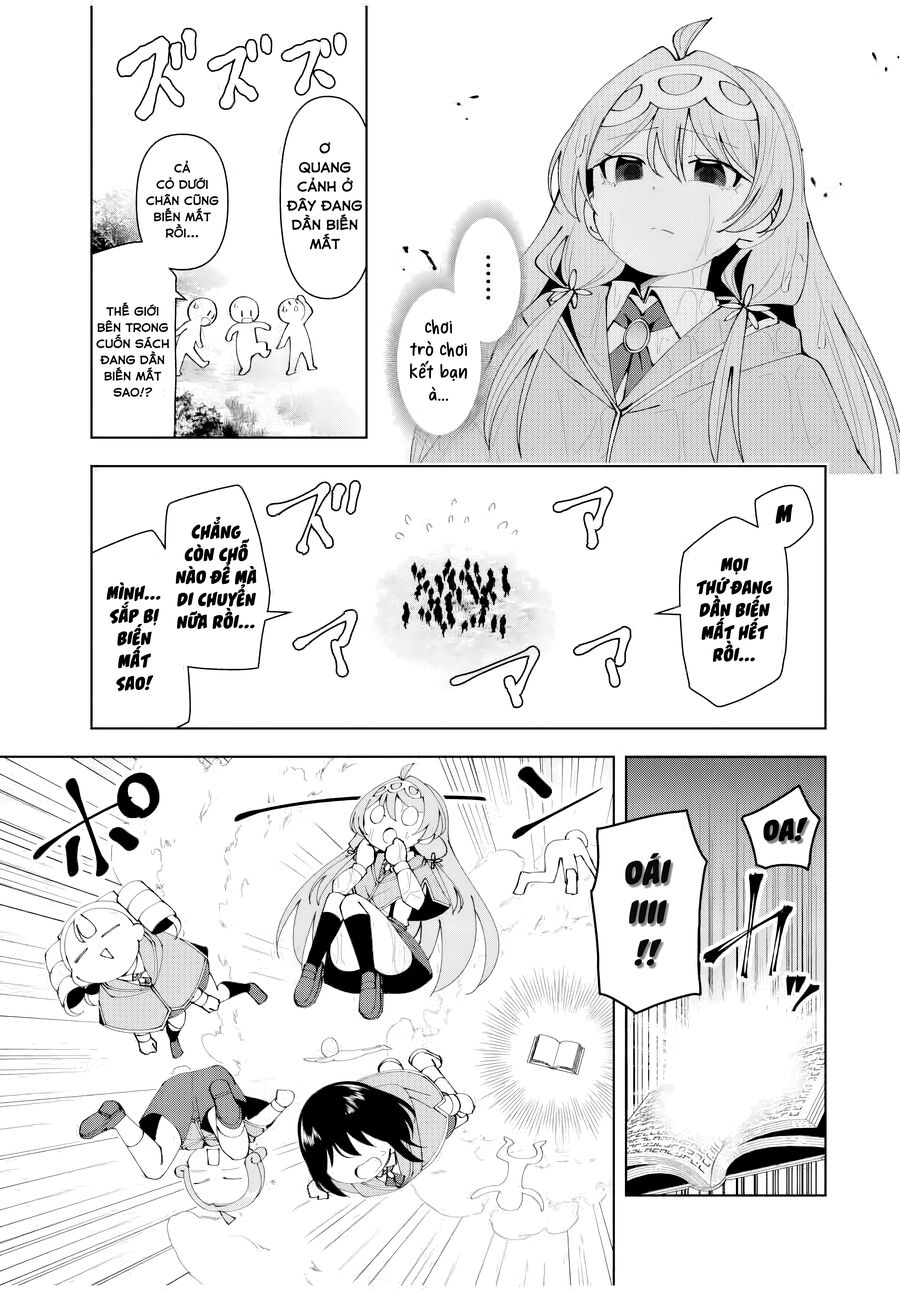 Yuusha To Yobareta Nochi Ni: Soshite Musou Otoko Wa Kazoku Wo Tsukuru Chương 61 Ảnh 20