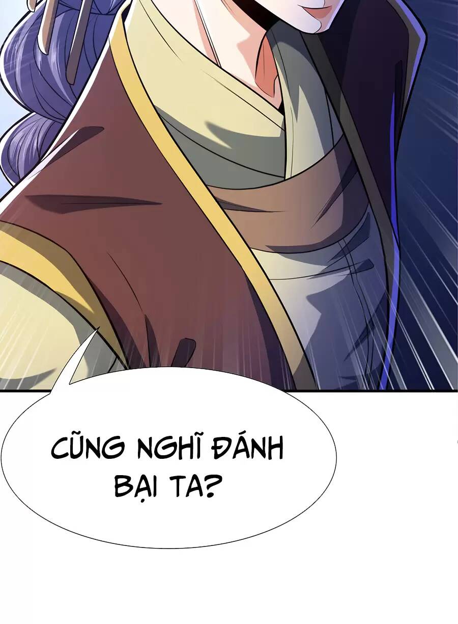 Ma Thú Chiến Thần Chương 16 Ảnh 85