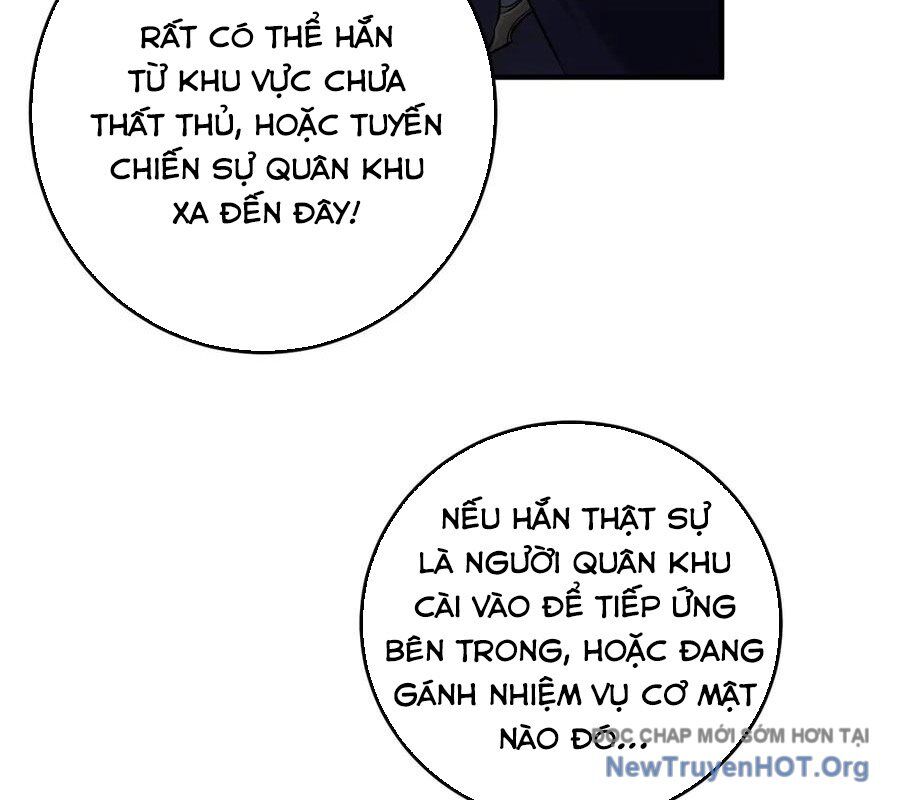 Toàn Dân Chuyển Chức : Duy Ta Vô Chức Tán Nhân Chương 171 Ảnh 26