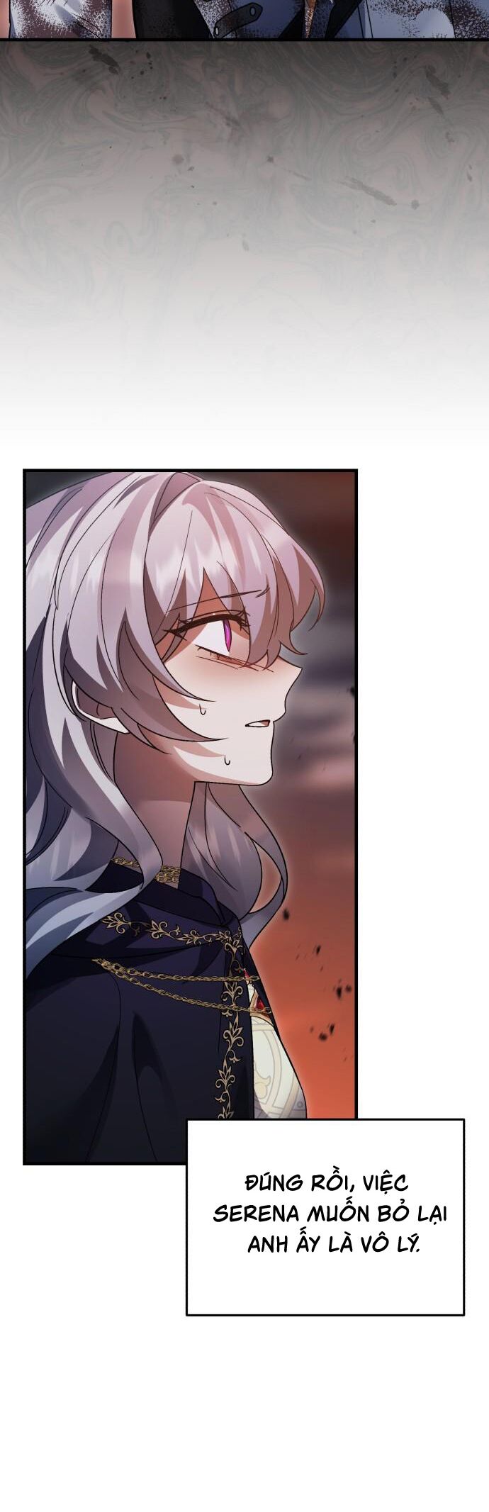 Hero X Demon King X Villain Chương 130 Ảnh 17
