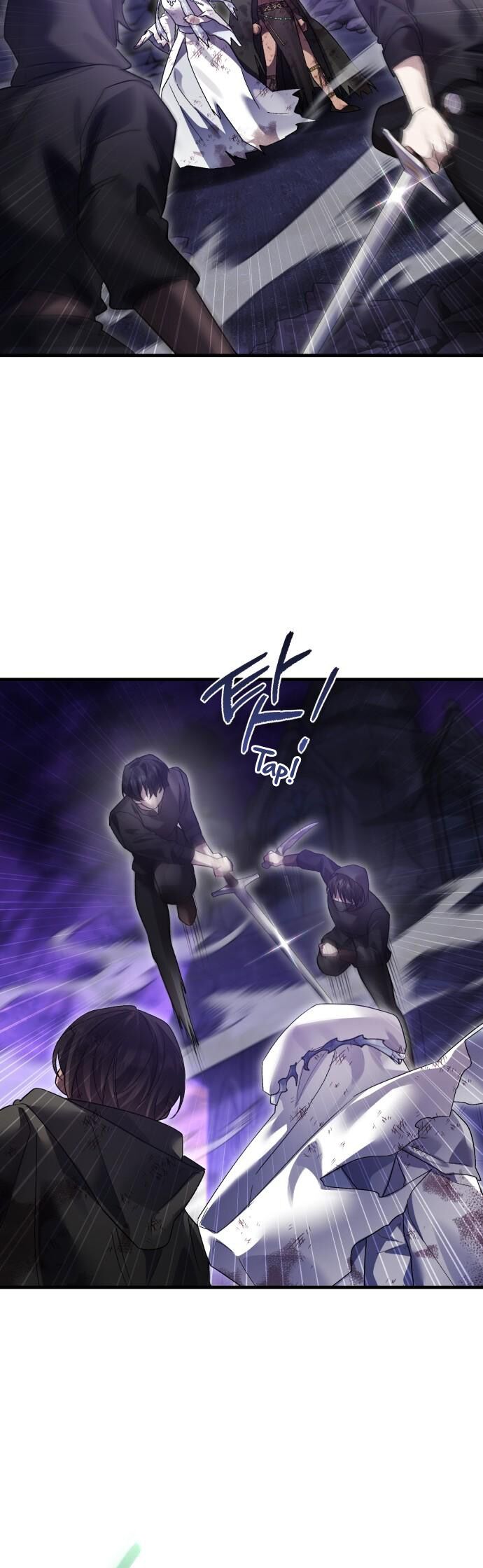 Hero X Demon King X Villain Chương 130 Ảnh 43