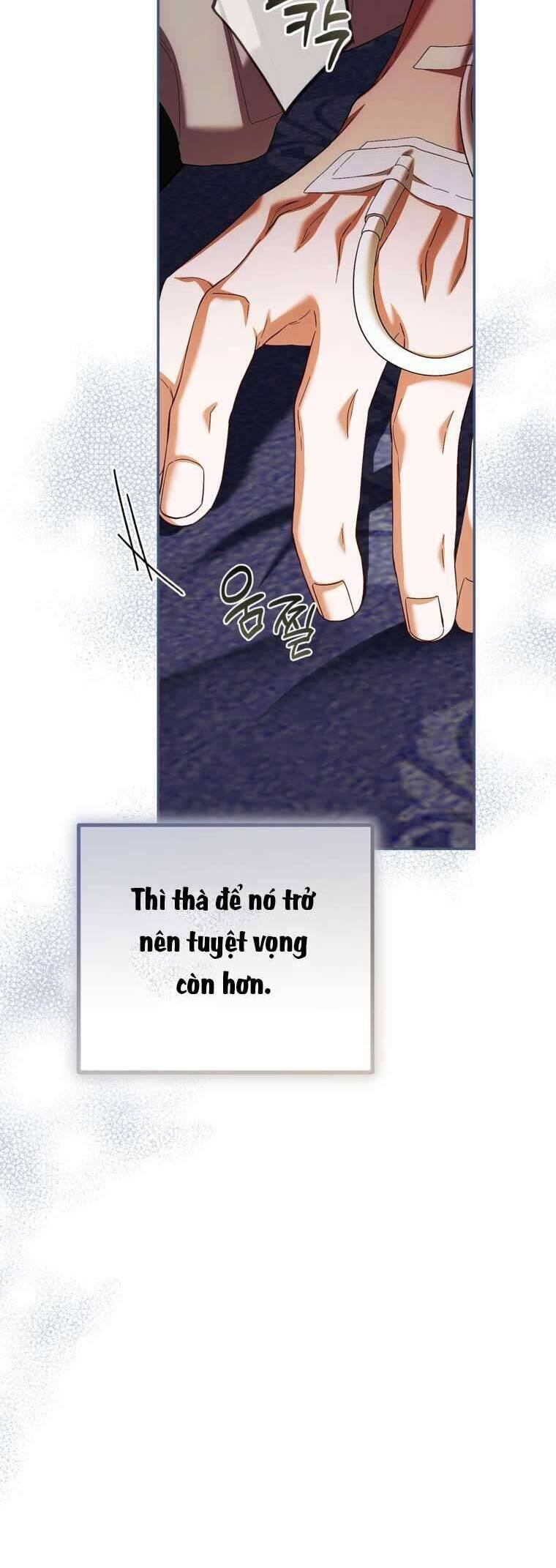 Thời Gian Của Nhân Vật Phụ Có Giới Hạn Chương 77 Ảnh 35