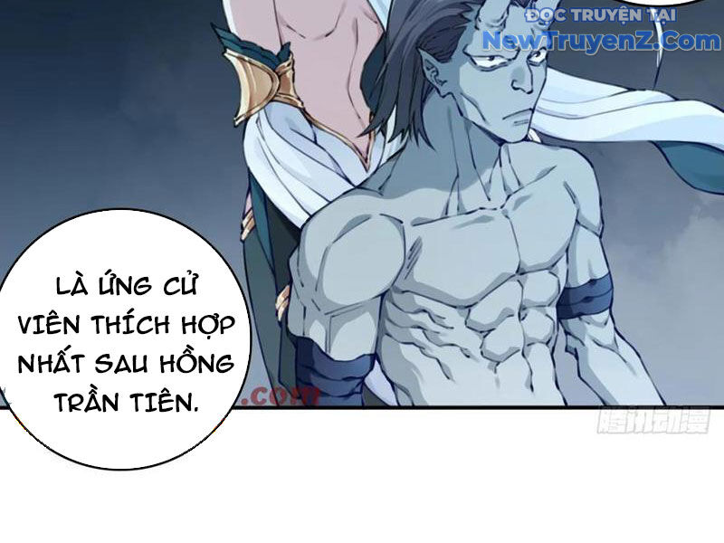 Ta Dùng Cơ Bắp Xưng Bá Tu Tiên Giới Chương 91 Ảnh 31