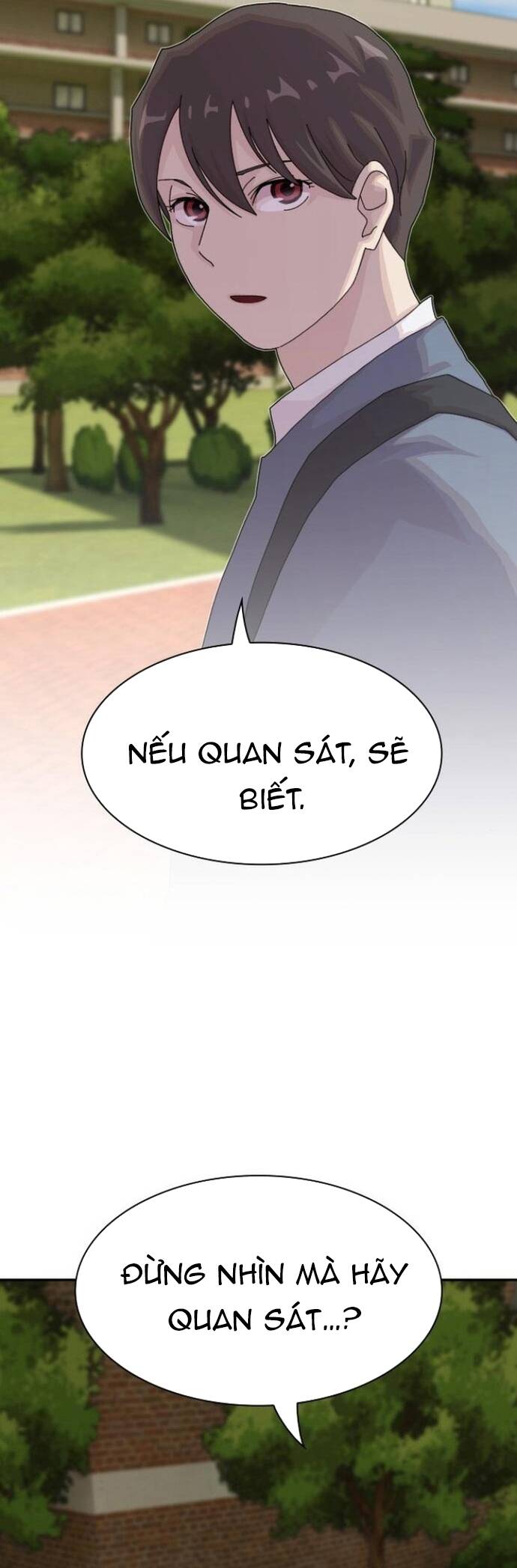 Thiên Tài Đọc Vị Chương 26 Ảnh 21
