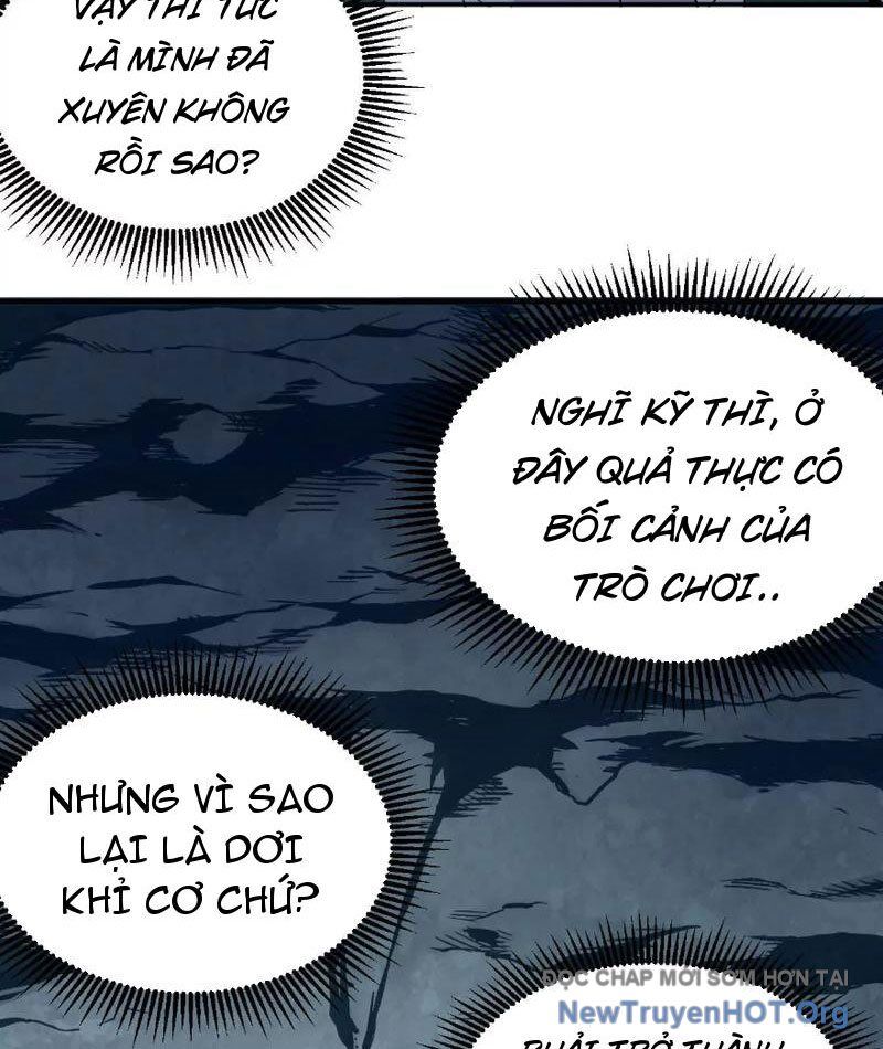 Tiên Vương Thú Liệp Pháp Tắc Chương 2 Ảnh 16
