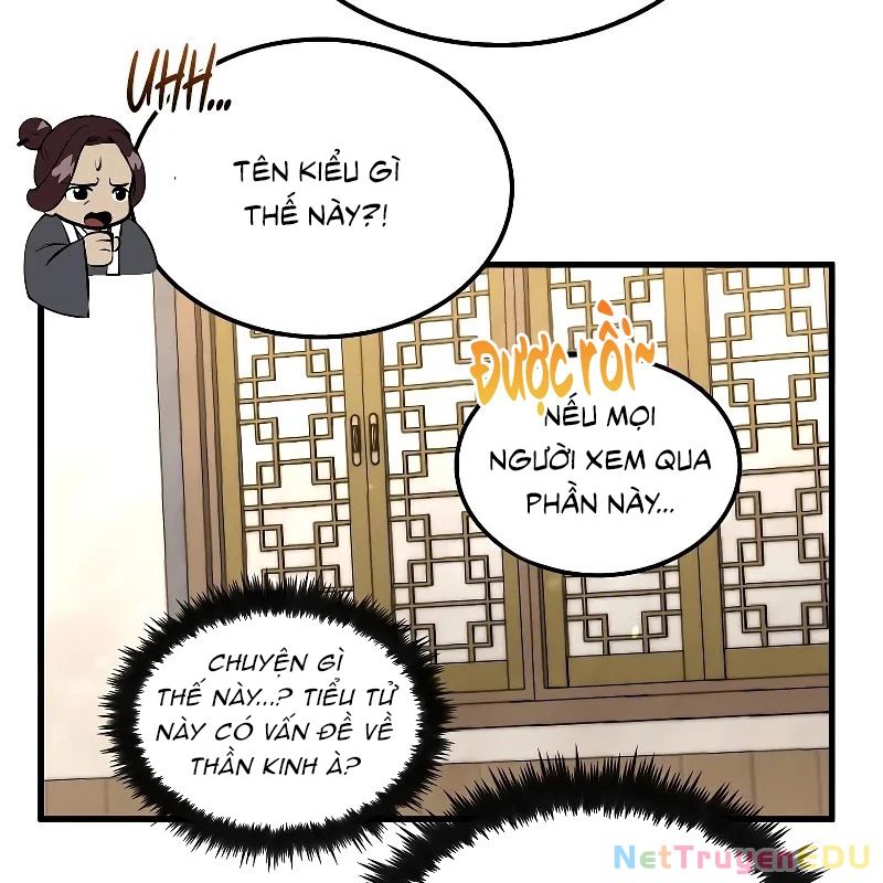 Bác Sĩ Trùng Sinh Về Murim Chương 171 Ảnh 5