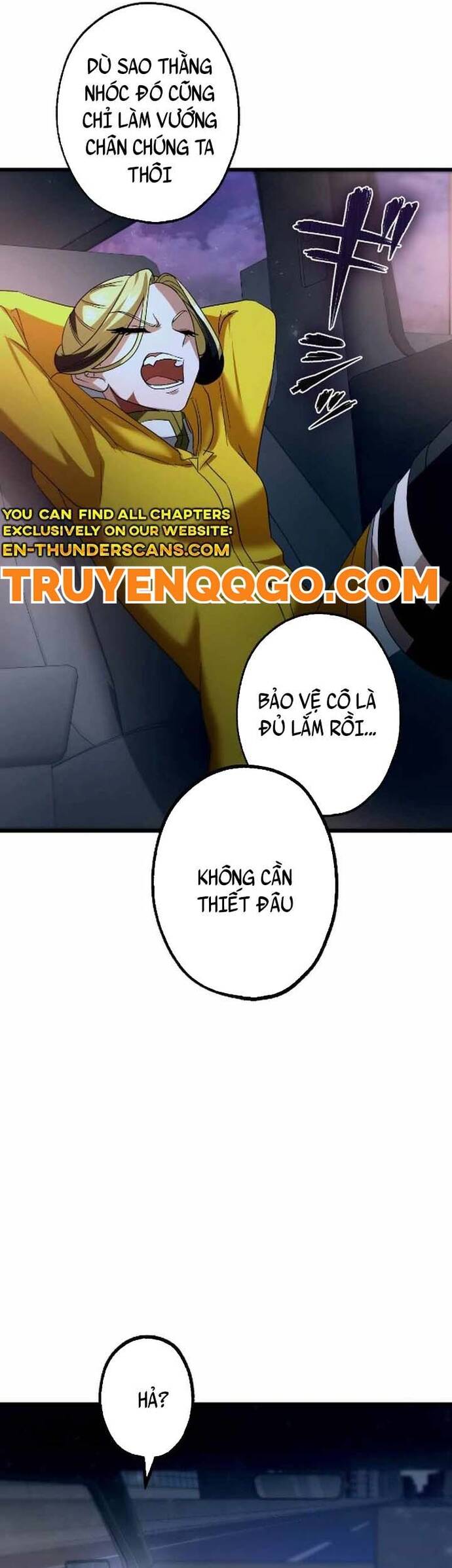 Kế Thừa Thần Khí Viễn Cổ (Artifact) Chương 18 Ảnh 11