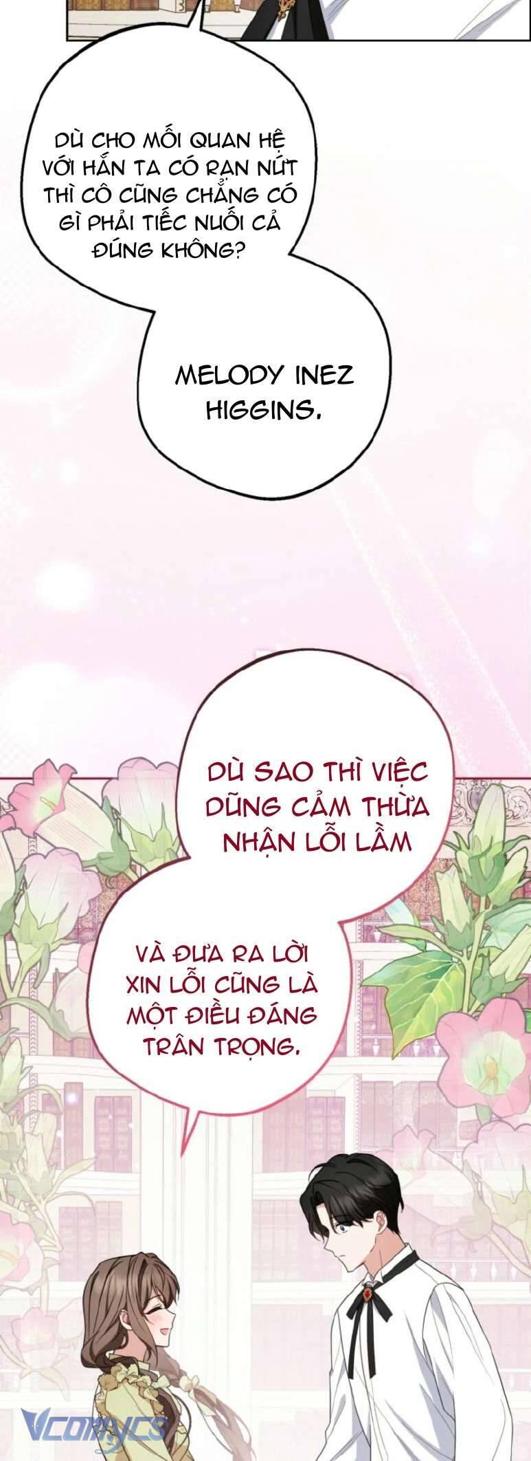 Được Yêu Thương Mà Còn Ngại Ngùng Sao! Chương 87 Ảnh 51
