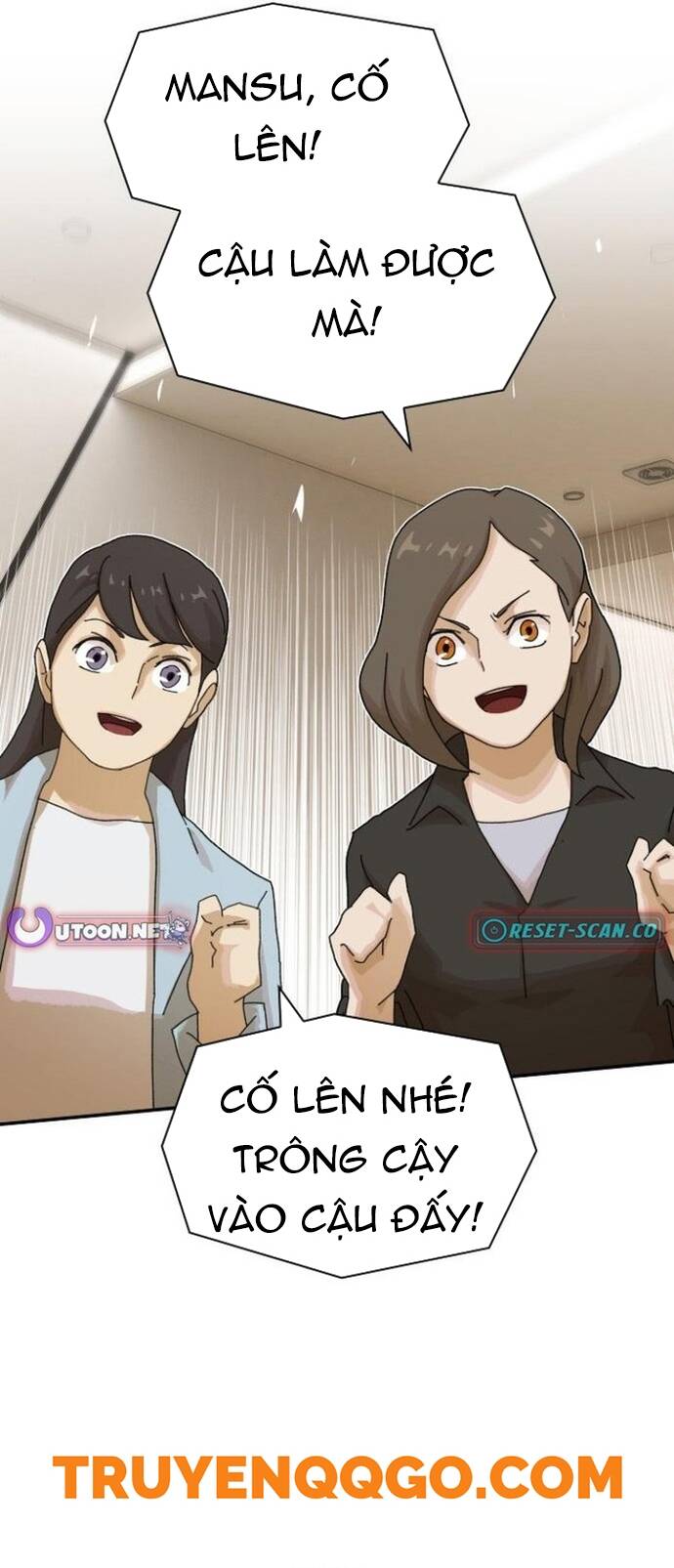 Thiên Tài Đọc Vị Chương 26 Ảnh 25