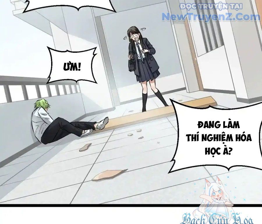 Dẫu Nản Vẫn Cố Chương 1 Ảnh 106