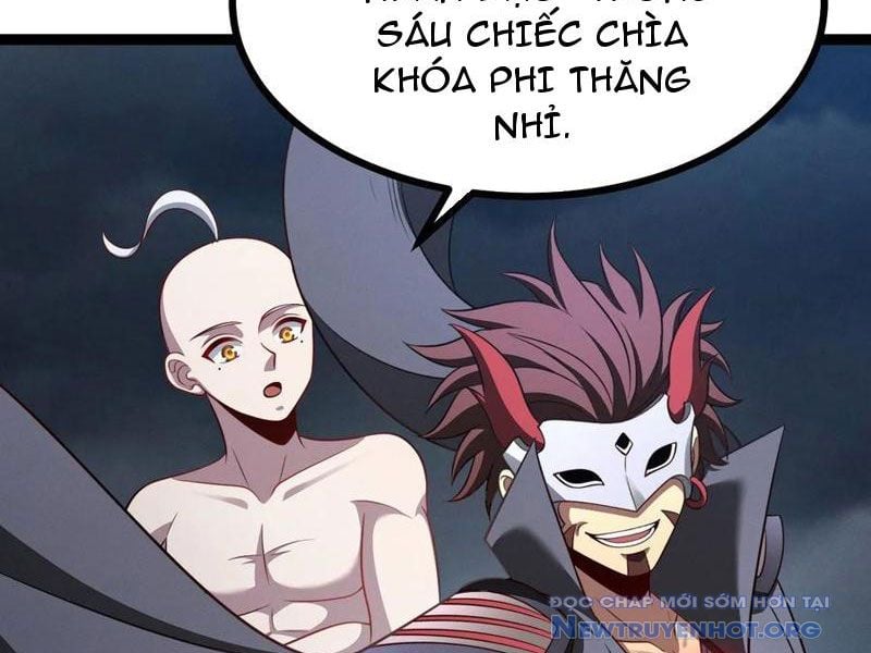 Ta Chính Nghĩa Nhưng Bị Hệ Thống Ép Thành Trùm Phản Diện Chương 147 Ảnh 42