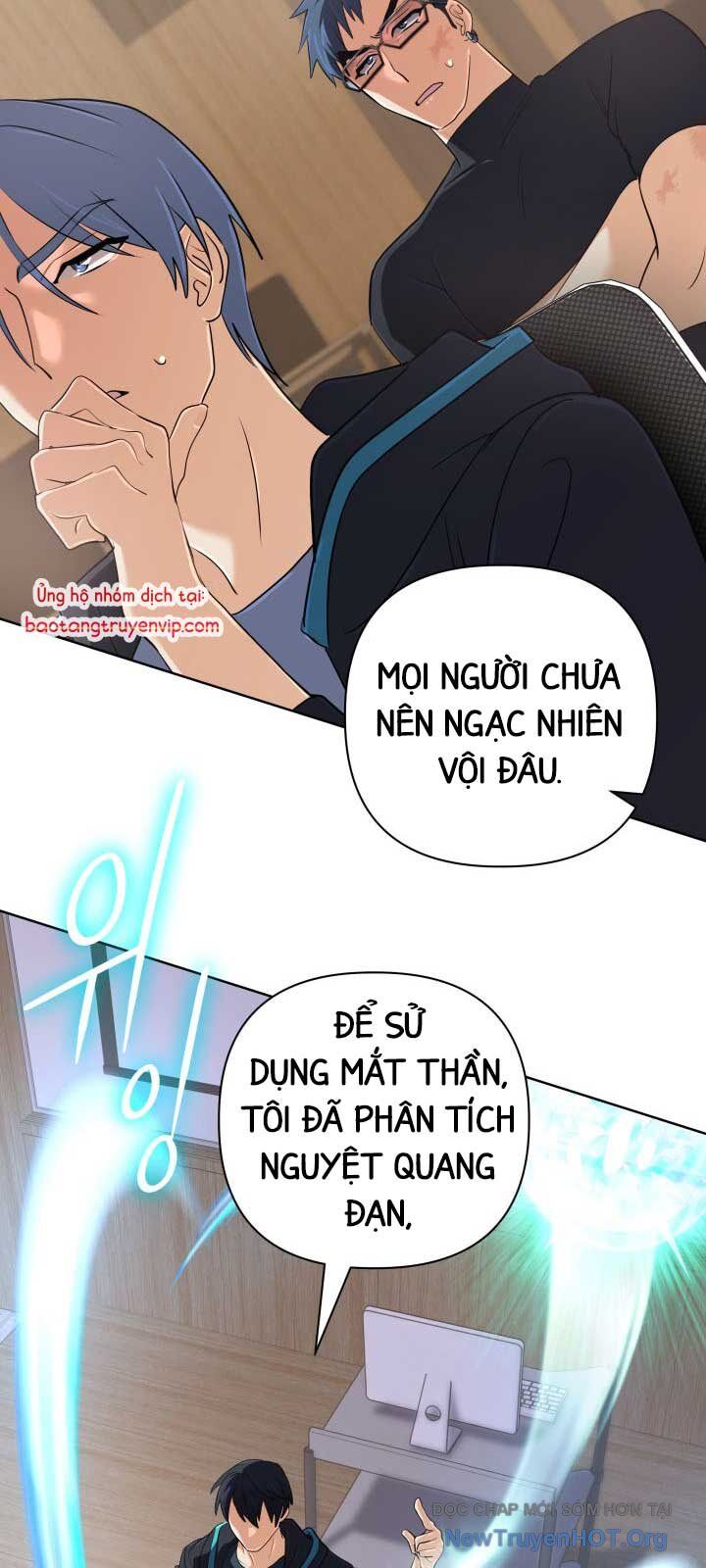Sự Trở Lại Của Đại Pháp Sư Huyền Thoại Chương 53.2 Ảnh 36
