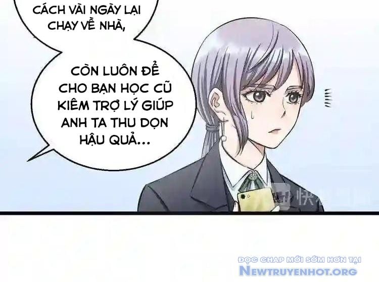 Dẫu Nản Vẫn Cố Chương 12 Ảnh 23
