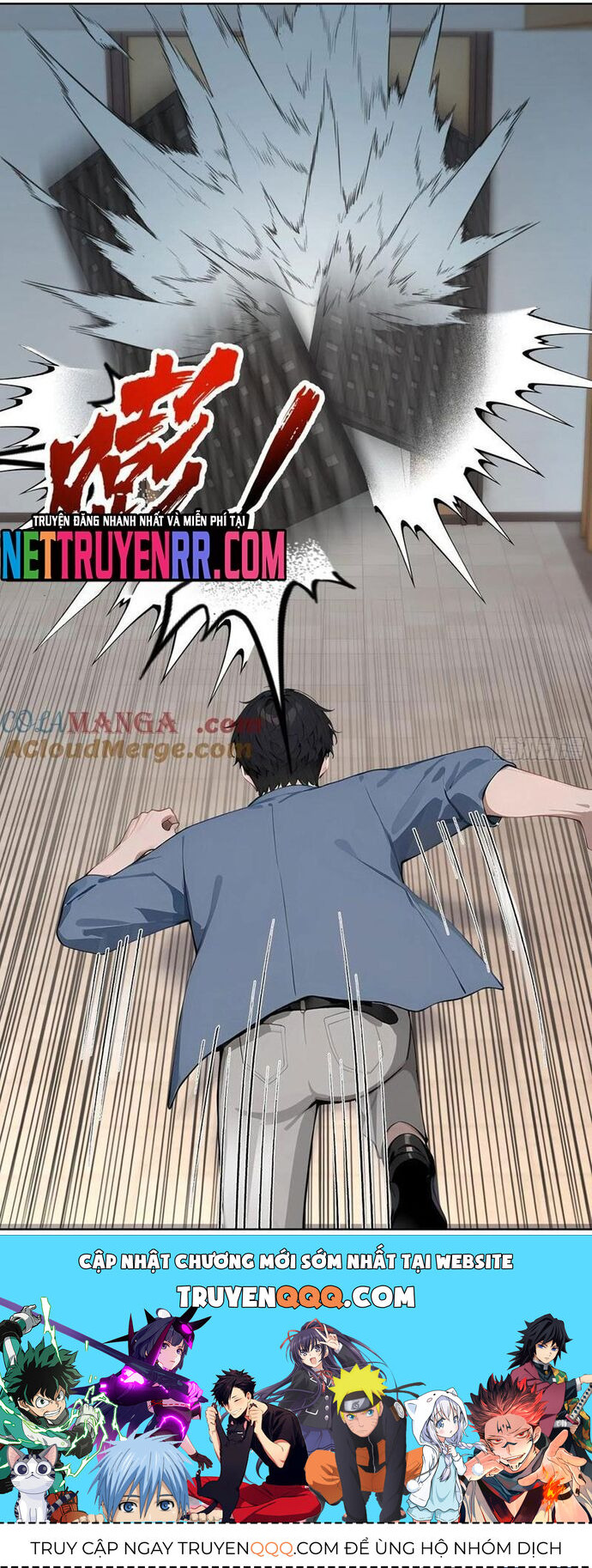 Vô Địch Bắt Đầu Từ Trúc Cơ Chương 74 Ảnh 13