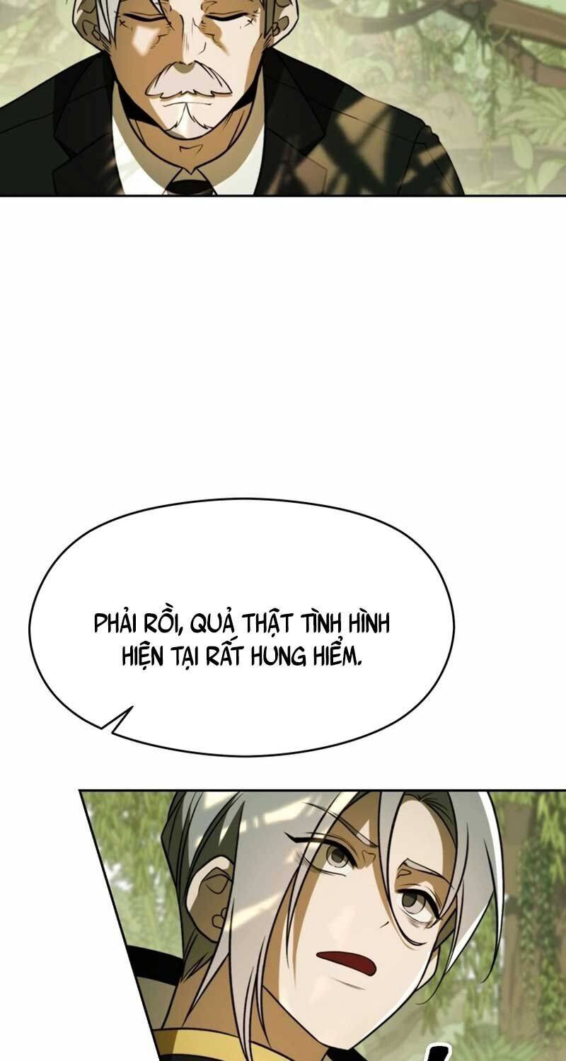 Đại Ma Đạo Sư Hồi Quy Chương 113 Ảnh 8