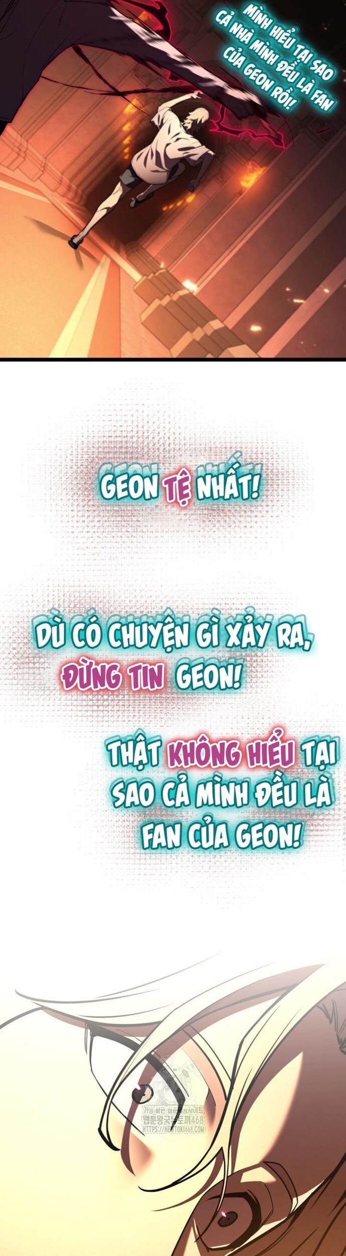 Sự Trở Lại Của Anh Hùng Cấp Thảm Họa Chương 129 Ảnh 32