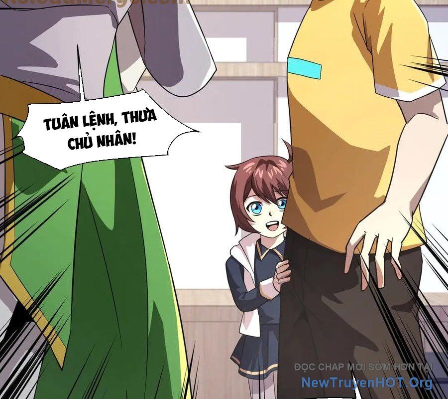 Chỉ Có Ta Có Thể Sử Dụng Triệu Hoán Thuật Chương 171 Ảnh 68