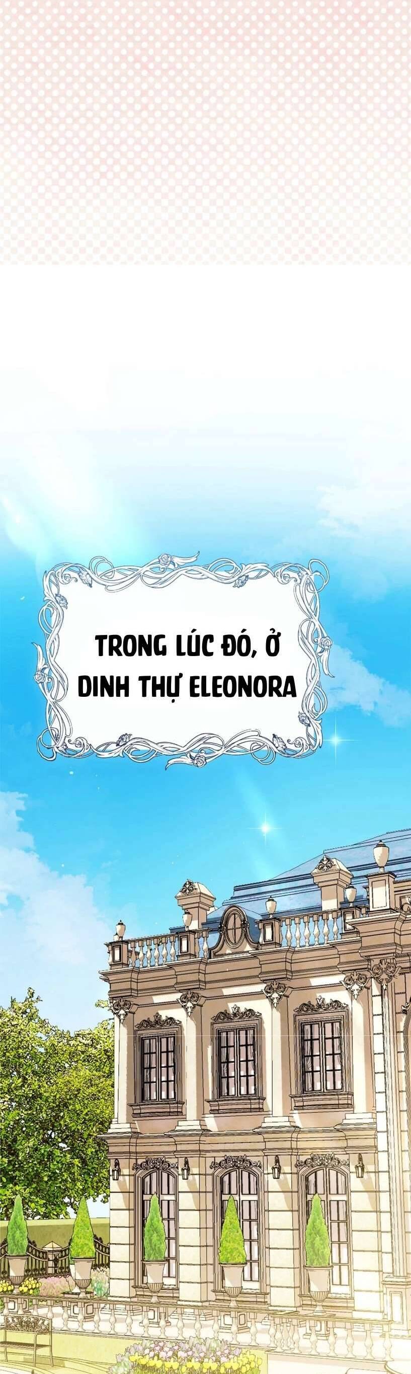 Di Nguyện Của Tôi Không Phải Như Thế Chương 10 Ảnh 34