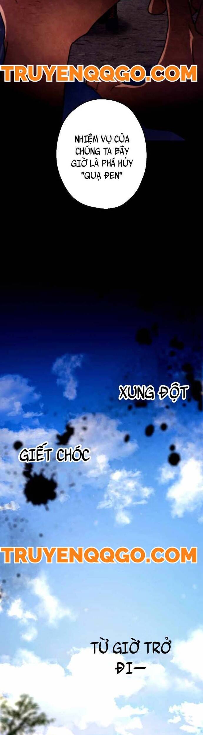 Kế Thừa Thần Khí Viễn Cổ (Artifact) Chương 18 Ảnh 52
