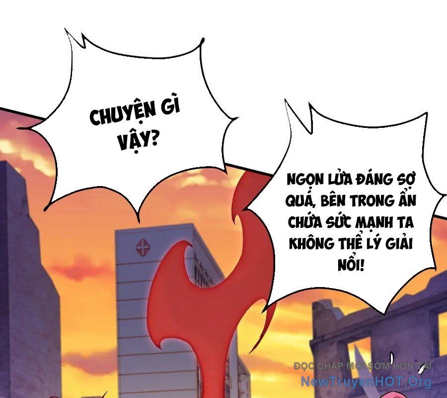 Toàn Dân Chuyển Chức : Duy Ta Vô Chức Tán Nhân Chương 171 Ảnh 48