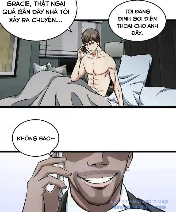 Dẫu Nản Vẫn Cố Chương 12 Ảnh 89