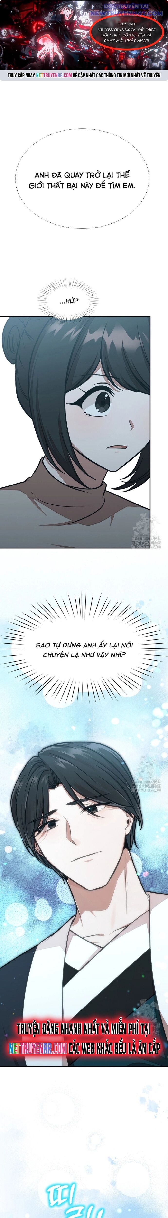 Chủ Xe Thức Ăn Nhanh Trong Ngục Tối Chương 55 Ảnh 2