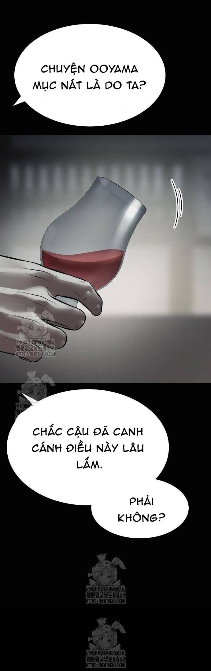 Đặc Vụ Song Sinh Chương 130 Ảnh 11