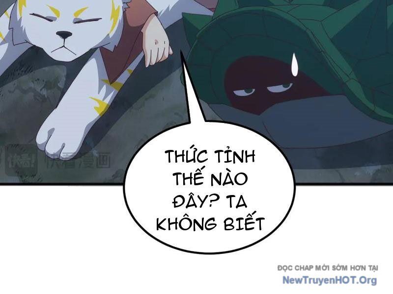 Vạn Tộc Xâm Lấn: Bắt Đầu Thuần Hóa Chương 35 Ảnh 64
