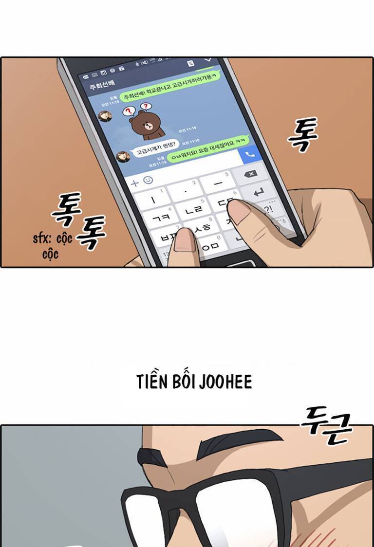 Free Draw Chương 137 Ảnh 34
