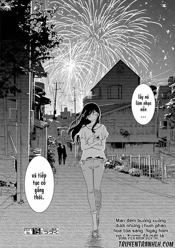 Kirei Ni Shitemoraemasuka Chương 1 Ảnh 29