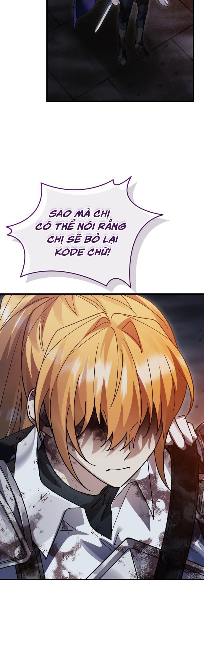 Hero X Demon King X Villain Chương 130 Ảnh 14