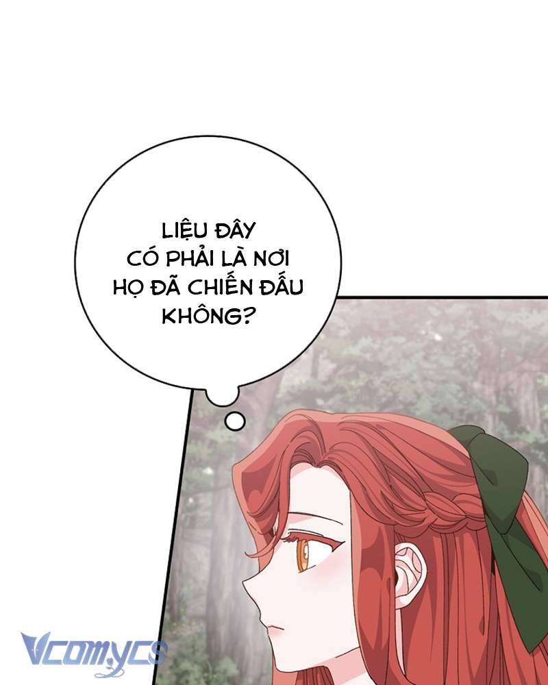 Chị Gái Của Nhân Vật Phản Diện Hôm Nay Đang Đau Khổ Chương 79 Ảnh 30