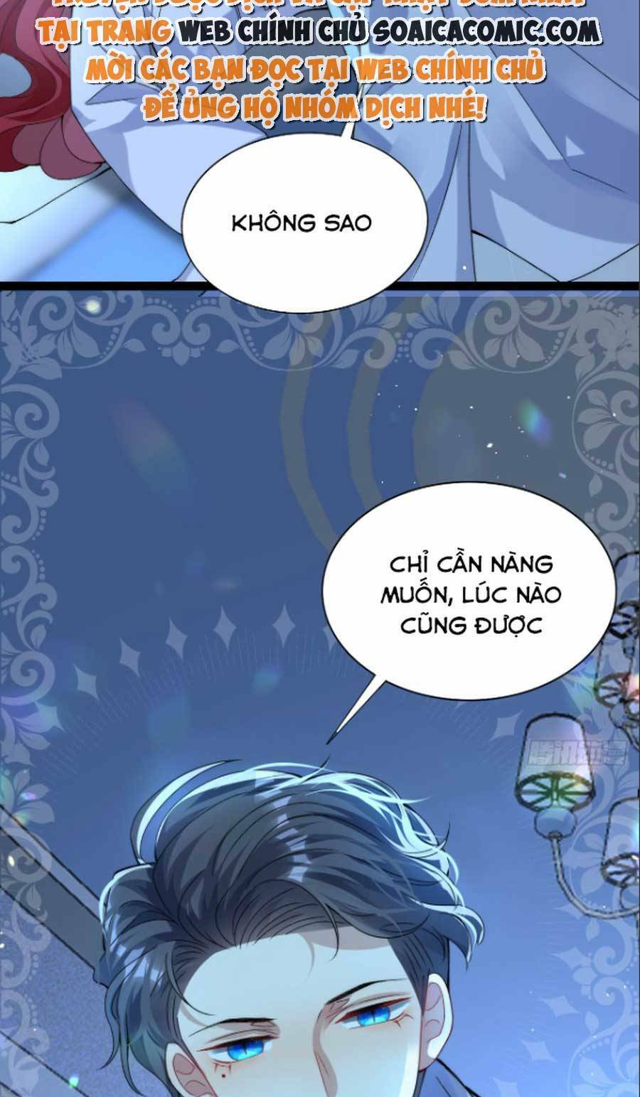 Đêm Không Ngủ Của Long Vương Chương 7 Ảnh 25