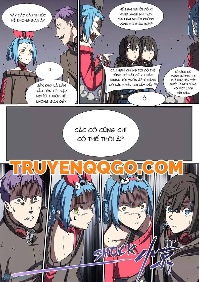 Idoling Chương 23 Ảnh 11