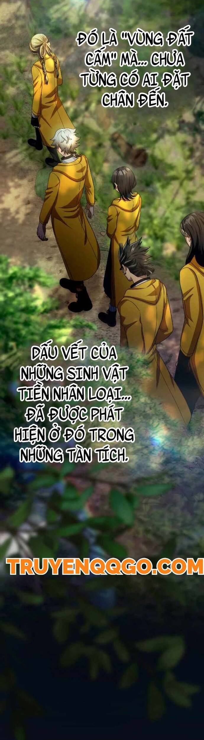 Kế Thừa Thần Khí Viễn Cổ (Artifact) Chương 18 Ảnh 45