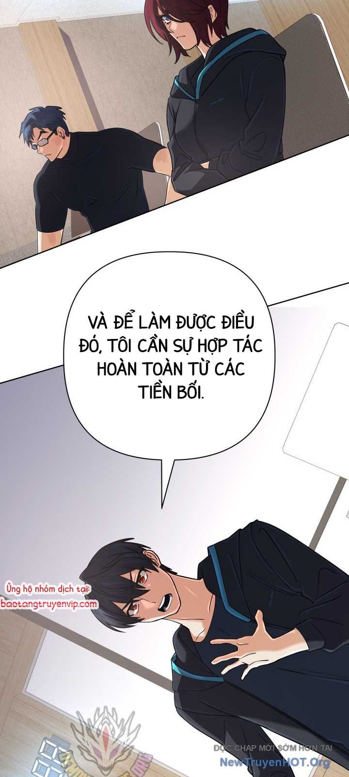 Sự Trở Lại Của Đại Pháp Sư Huyền Thoại Chương 53.2 Ảnh 60