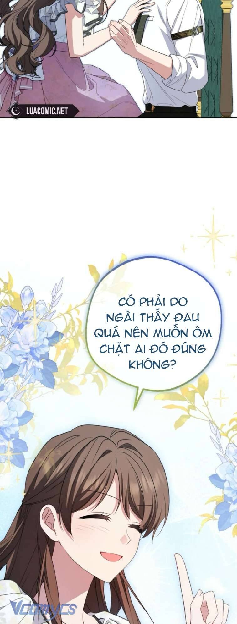 Được Yêu Thương Mà Còn Ngại Ngùng Sao! Chương 87 Ảnh 12